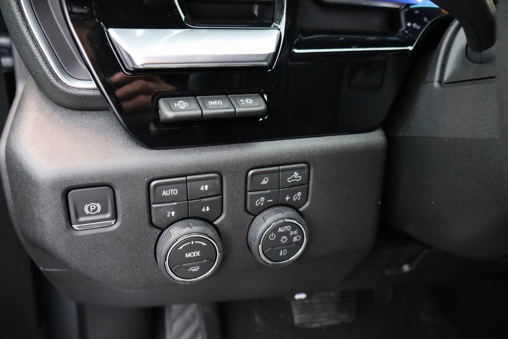 New 2026 Chevrolet Silverado 3500 High Country w/ Technology Package image 15