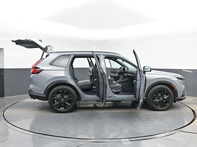 Certified 2026 Honda CR-V Sport Touring image 52