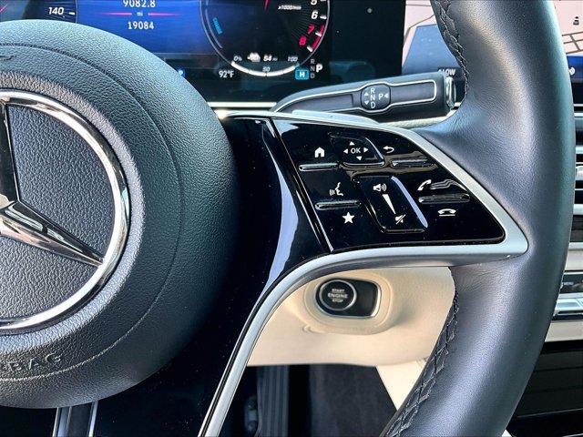 Certified 2025 Mercedes-Benz GLE 450e 4MATIC image 21