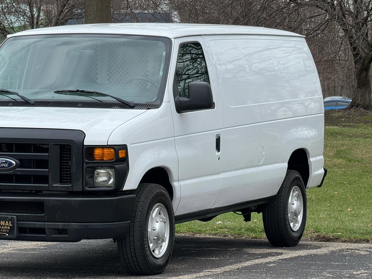 Used 2011 Ford E-250 and Econoline 250 w/ PWR Group image 20