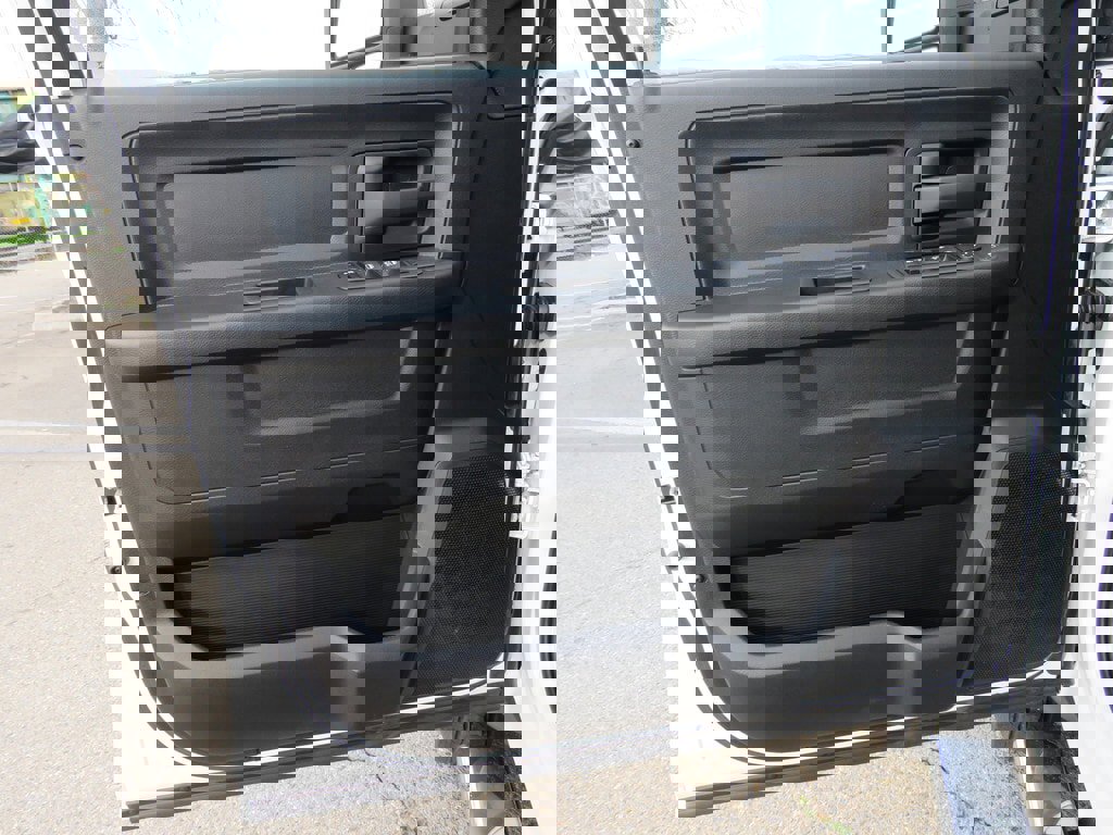 New 2023 RAM 4500 Tradesman w/ Chrome Appearance Group image 15