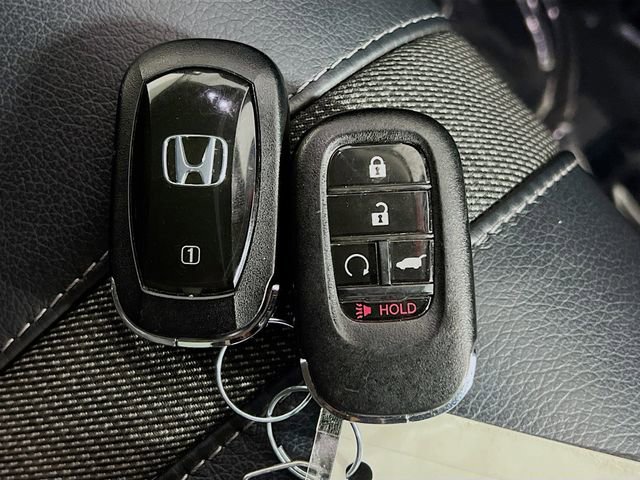 Used 2023 Honda Pilot EX-L image 33