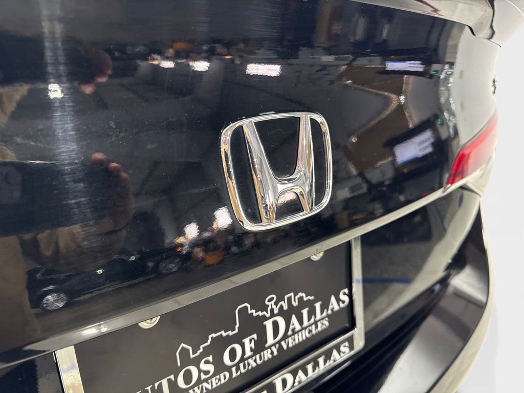 Used 2024 Honda Civic Si image 21