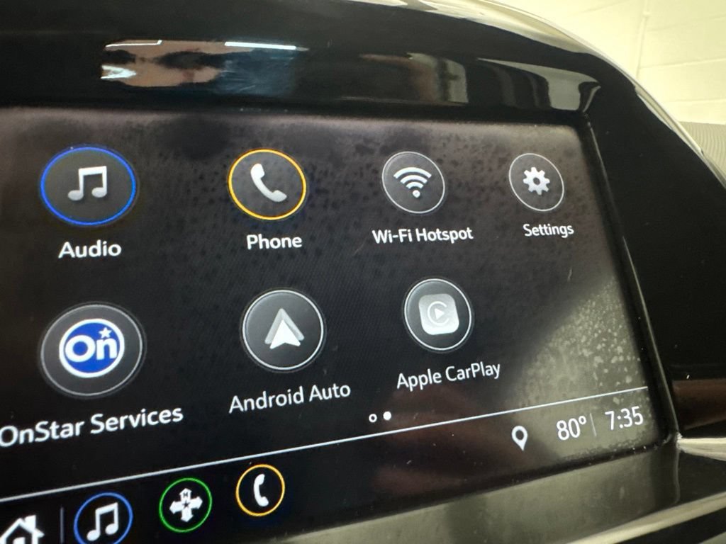 Used 2021 Chevrolet Spark LS FWD image 19