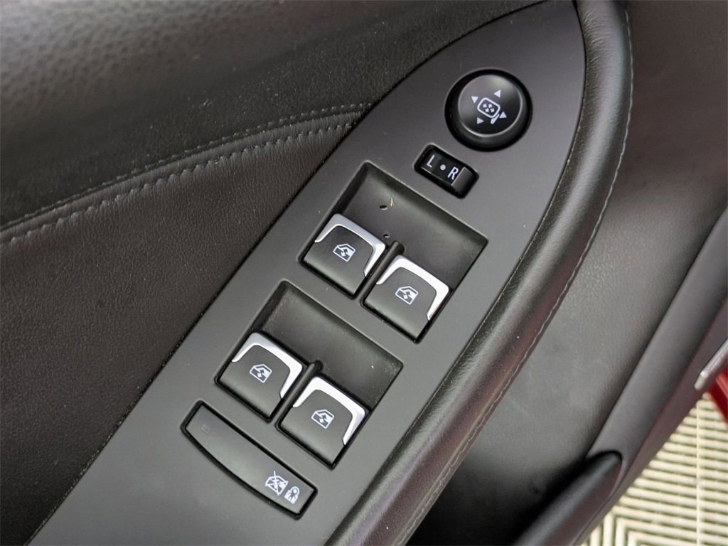 Used 2014 Cadillac CTS Luxury image 14