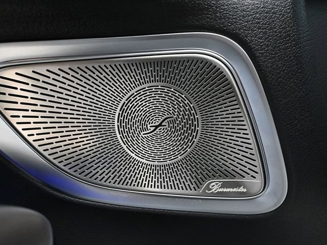 Used 2025 Mercedes-Benz CLE 53 AMG 4MATIC Coupe image 23