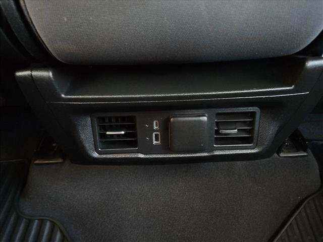 Certified 2024 GMC Sierra 1500 SLE AWD/4WD image 17
