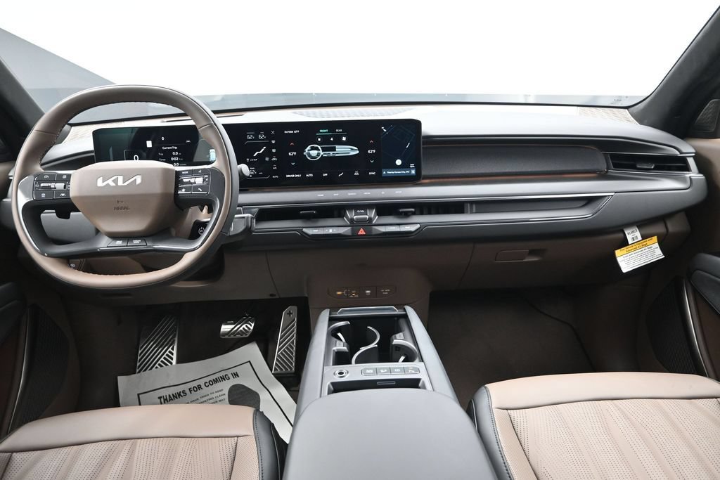 New 2026 Kia EV9 GT-Line AWD/4WD image 34