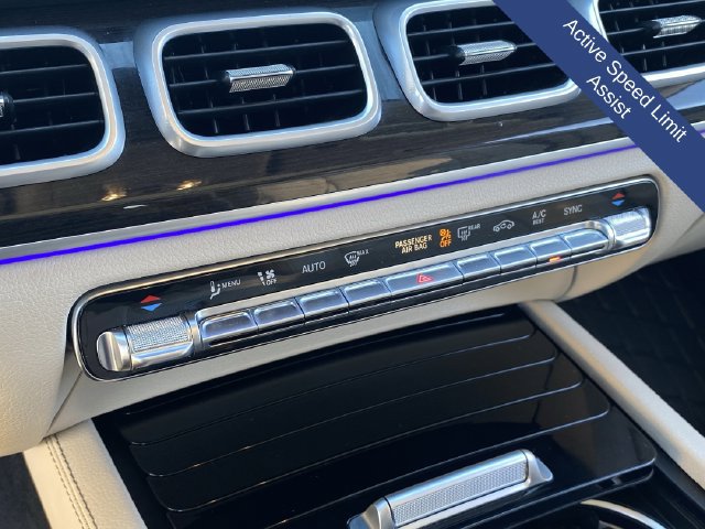 Used 2023 Mercedes-Benz GLE 450 4MATIC w/ 3rd Row Seat Package image 34