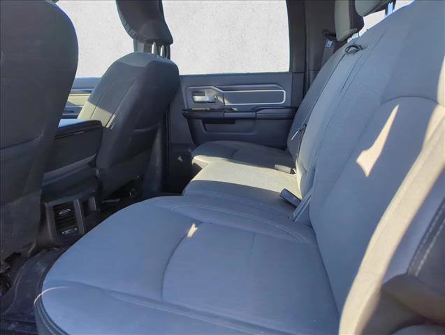 Used 2023 RAM 2500 Big Horn w/ Level 1 Equipment Group image 20
