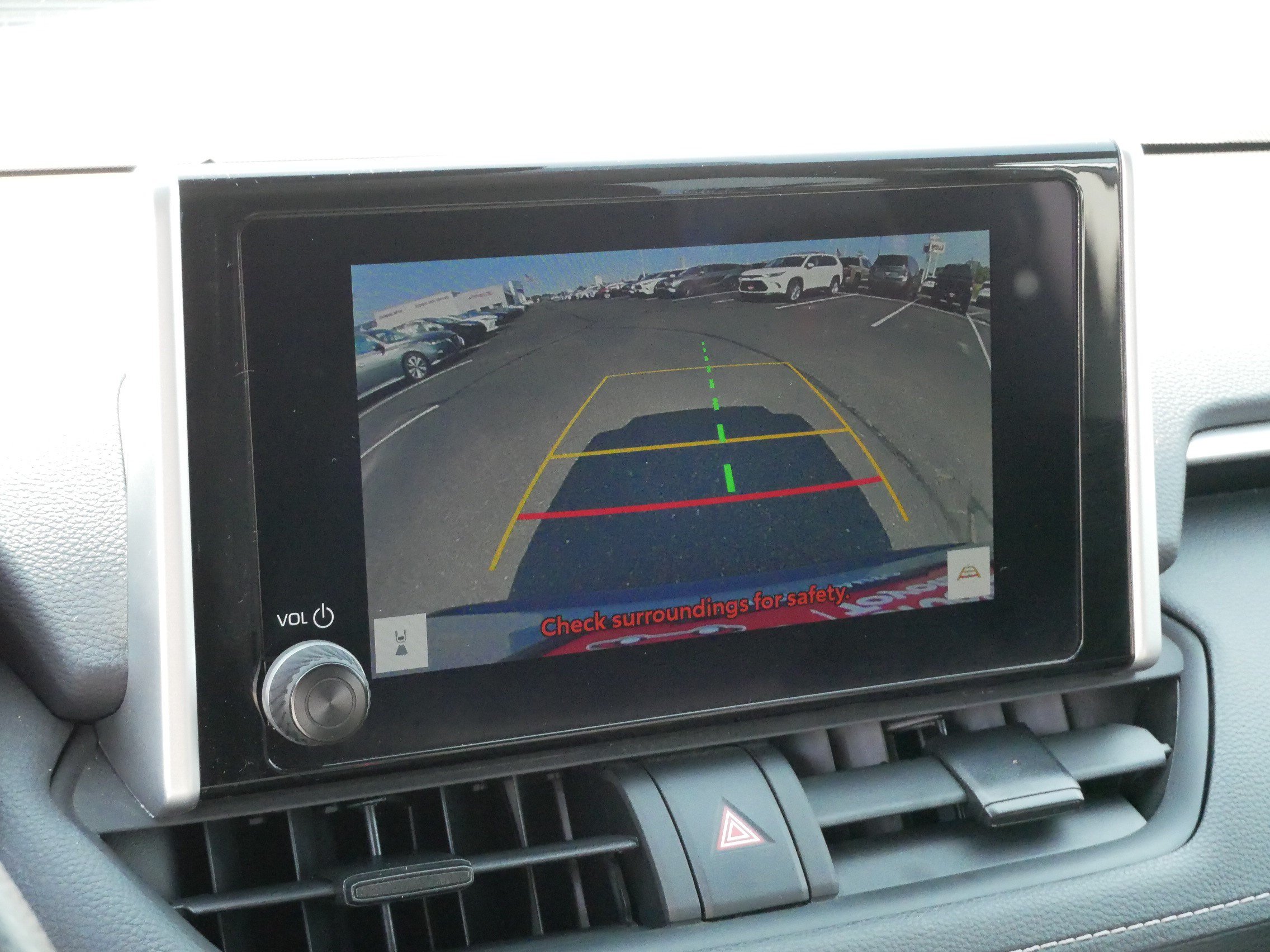 Certified 2025 Toyota RAV4 XLE AWD/4WD image 30