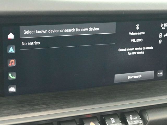 Used 2022 Porsche 911 Carrera GTS image 24