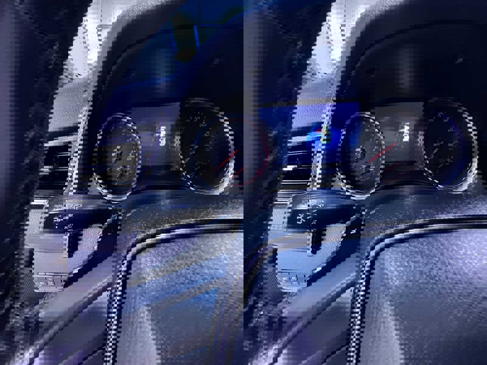 Used 2021 Toyota Camry XSE w/ Navigation Package image 18