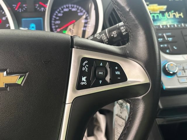 Used 2016 Chevrolet Equinox LT w/ Convenience Package FWD image 13