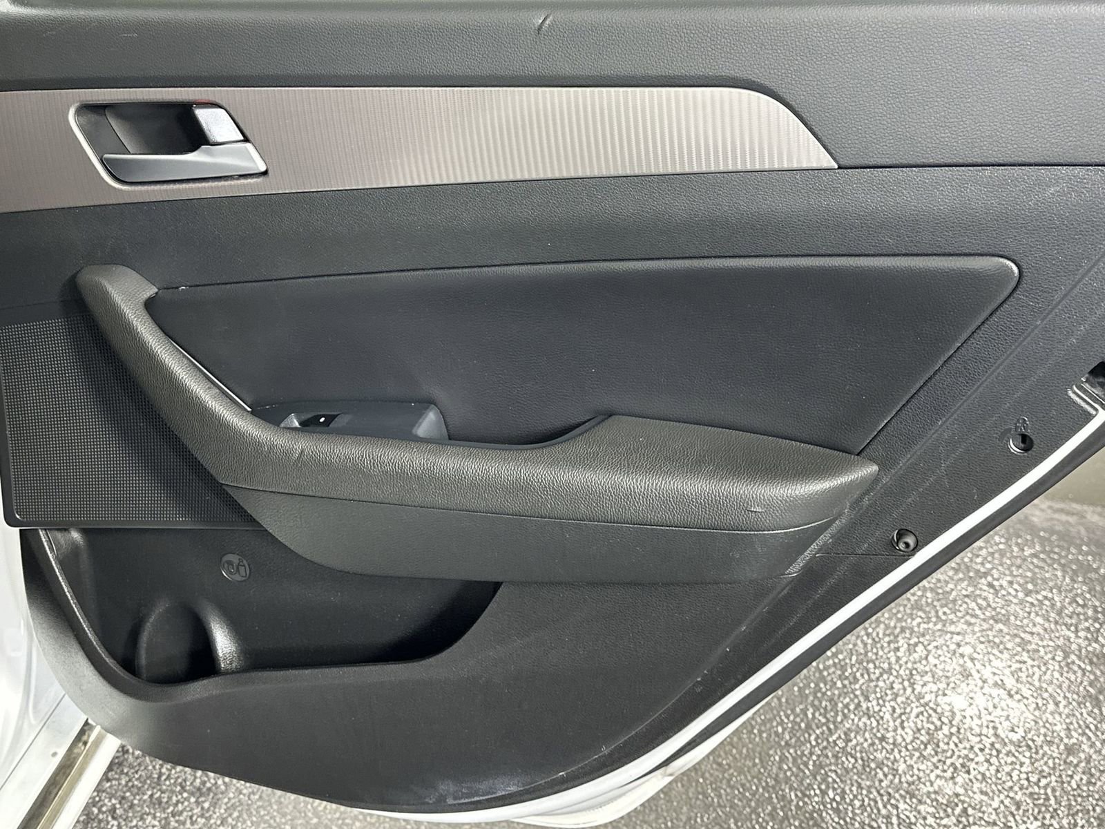 Used 2018 Hyundai Sonata Sport FWD image 32