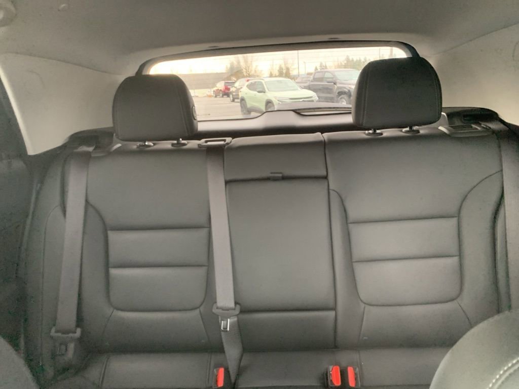 Used 2021 Chevrolet TrailBlazer LT w/ Premium Seating Package image 26