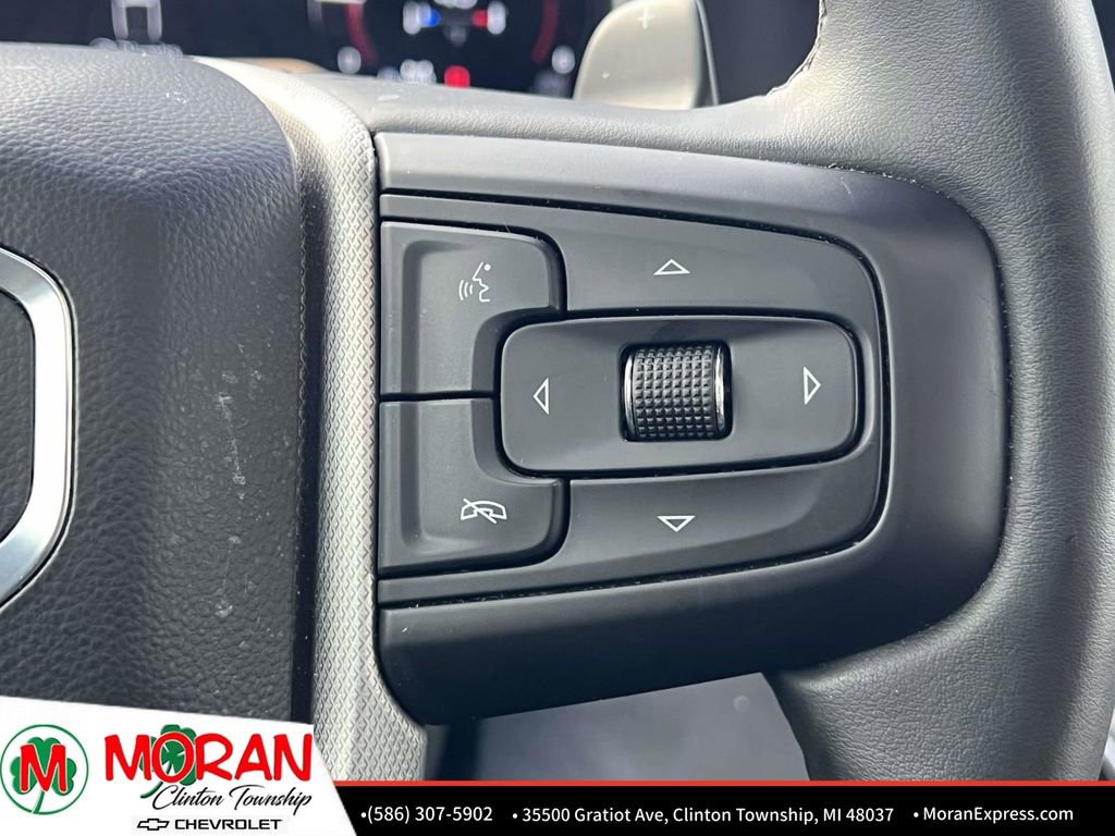 Certified 2024 GMC Sierra 1500 Denali w/ Technology Package image 26