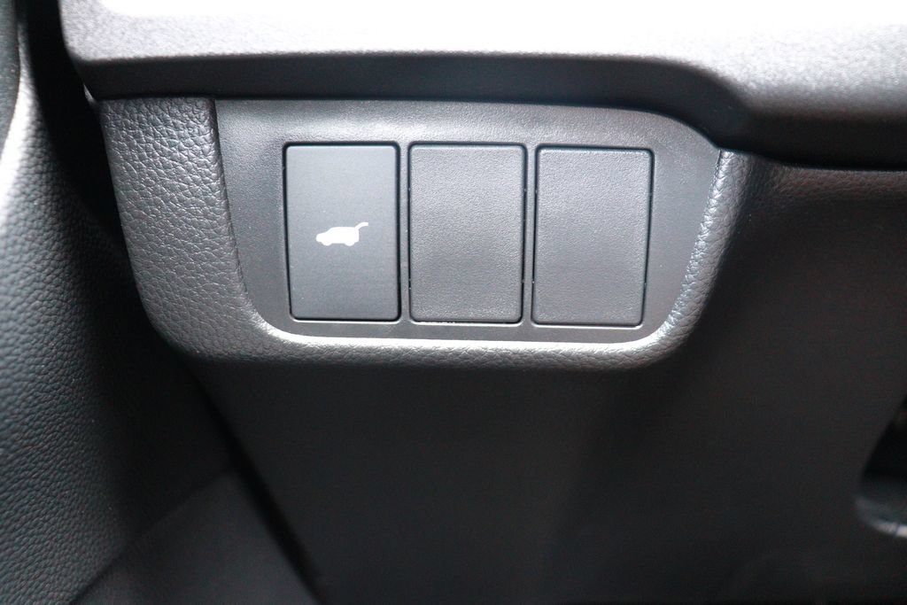 Used 2026 Honda CR-V Sport-L image 29