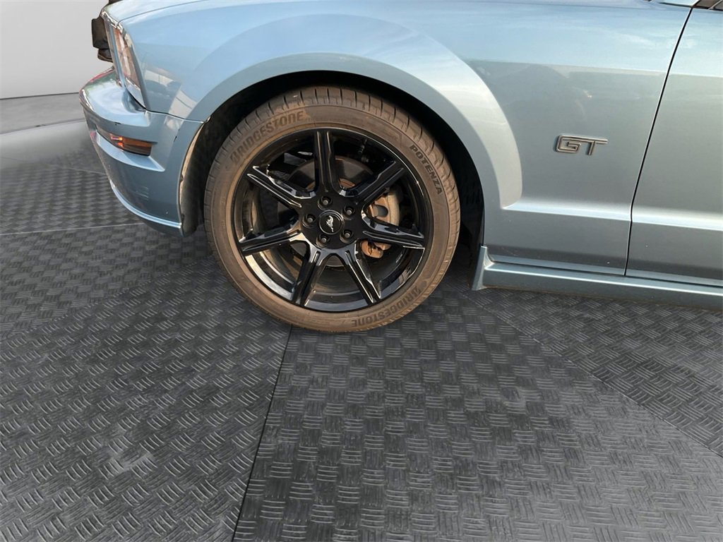 Used 2006 Ford Mustang GT image 14