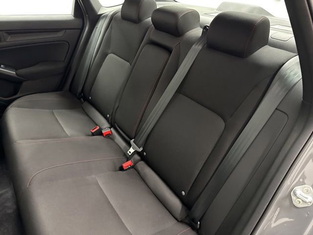 Certified 2026 Honda Civic Si image 21