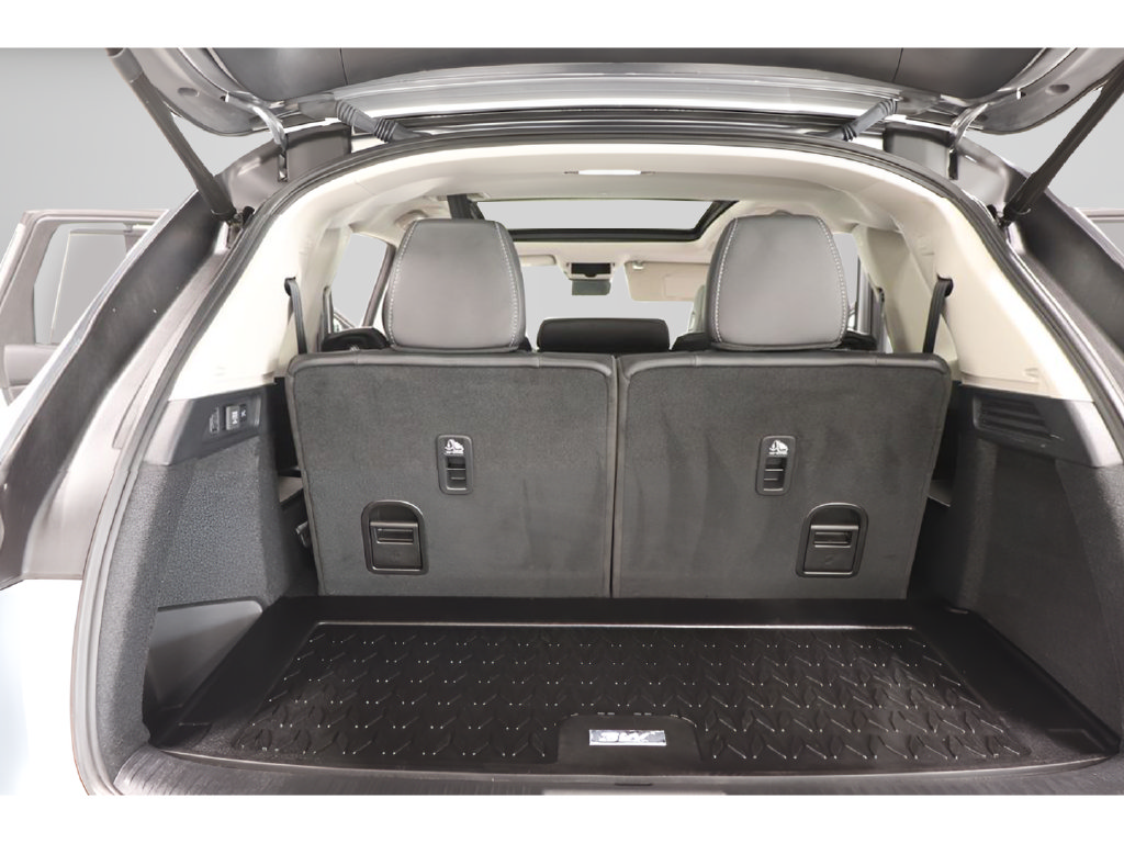 Used 2025 Acura MDX w/ Technology Package AWD/4WD image 19