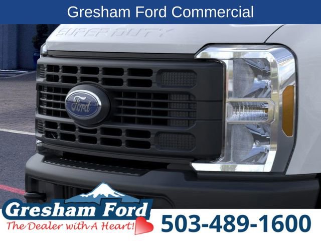 New 2026 Ford F350 XL w/ Snow Plow Prep Package image 20