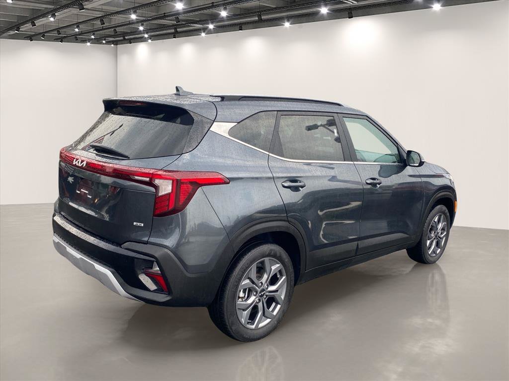Certified 2024 Kia Seltos S AWD/4WD image 8