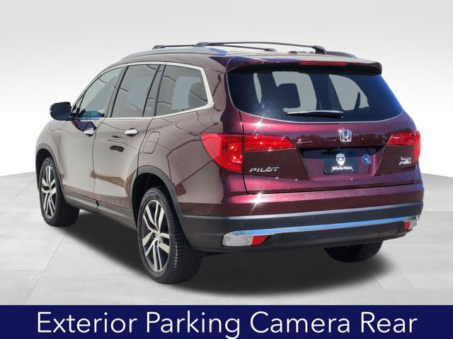 Used 2017 Honda Pilot Touring image 7