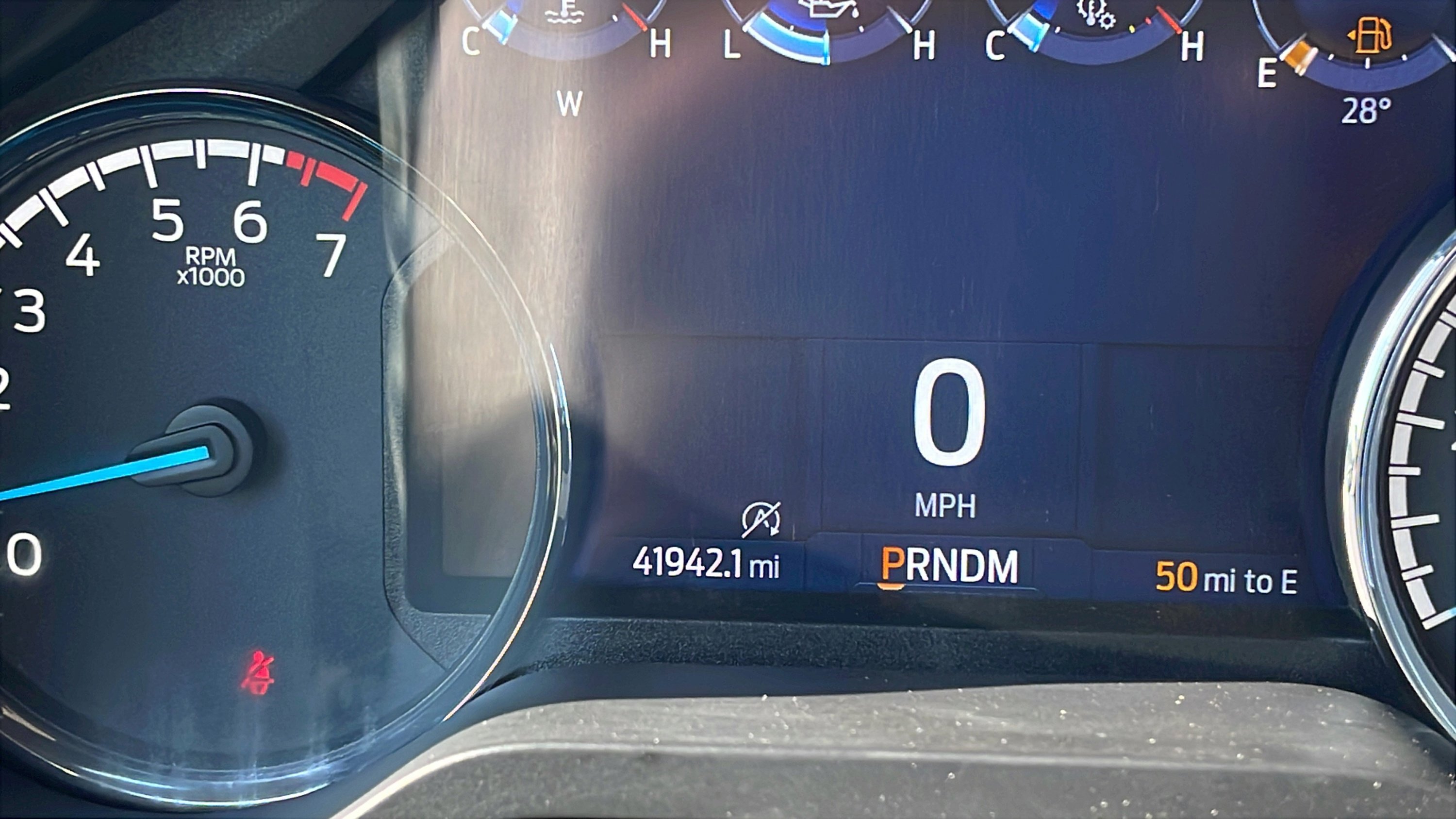 Used 2023 Ford F150 Tremor w/ 360 Degree Camera Package image 25