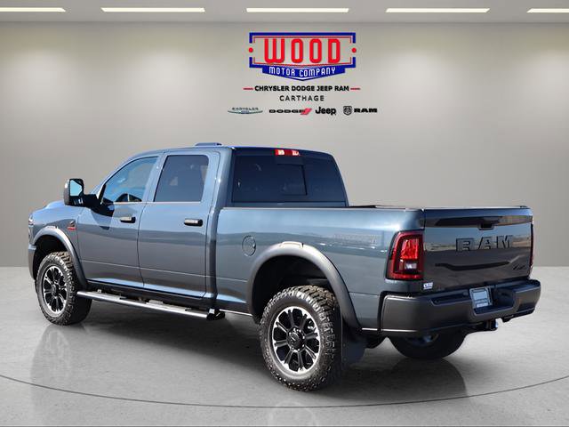 New 2026 RAM 2500 Tradesman image 5