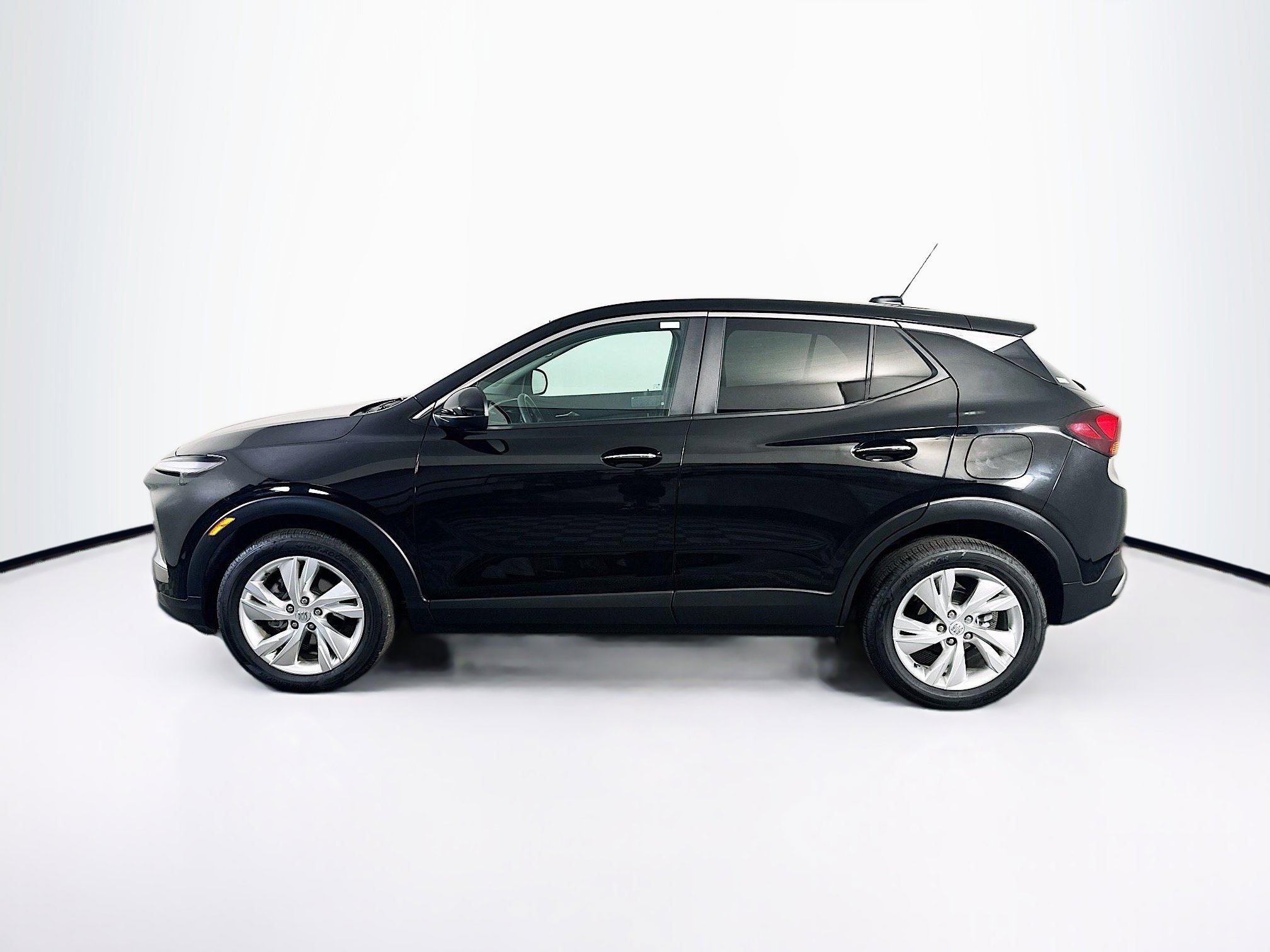 Used 2025 Buick Encore GX Preferred image 4