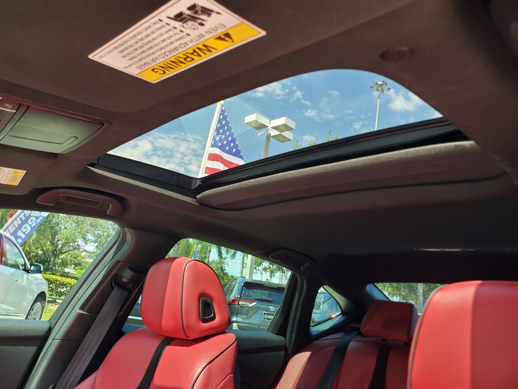 Certified 2022 Acura TLX w/ A-SPEC Pkg FWD image 17
