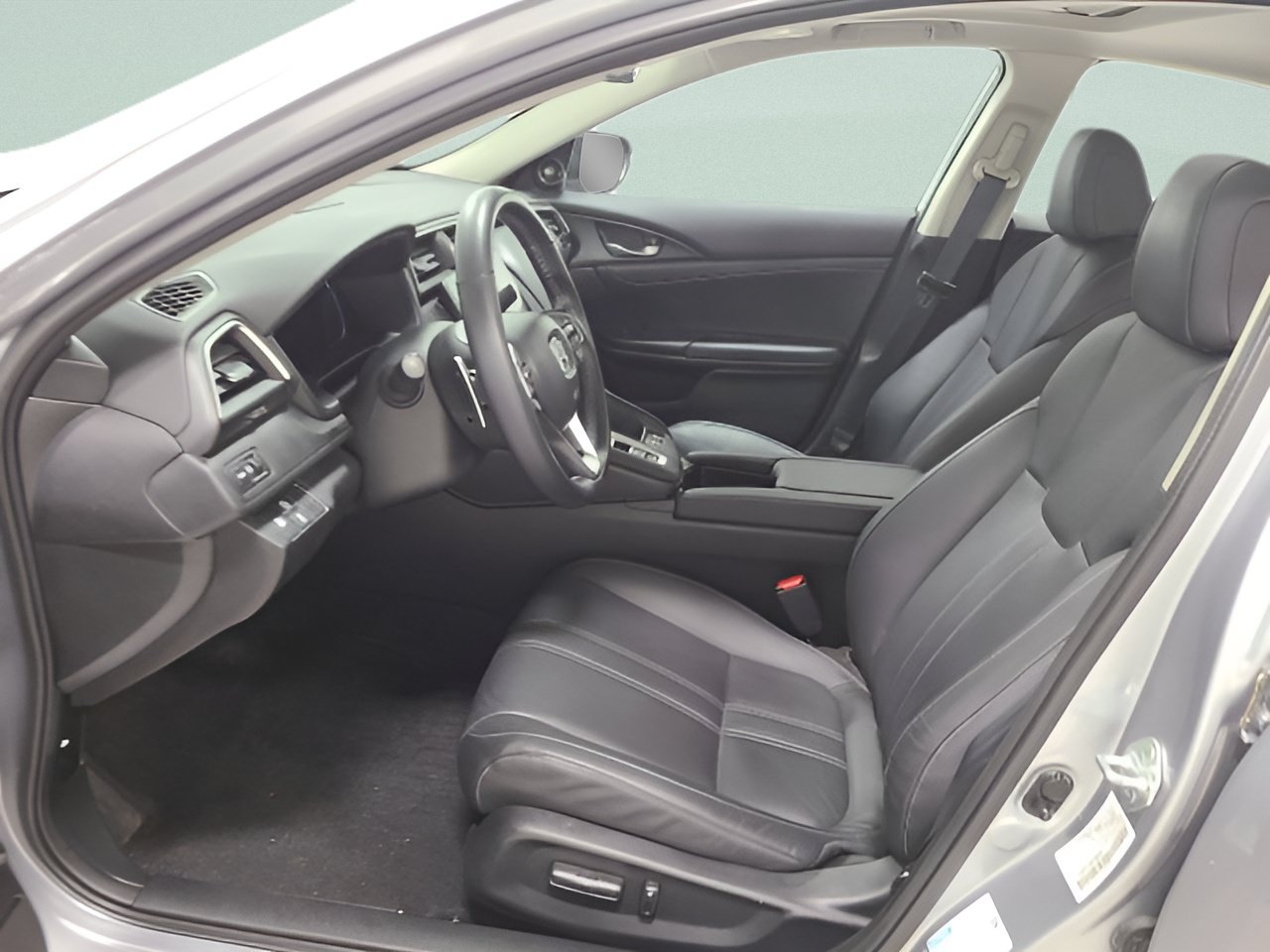 Used 2021 Honda Insight Touring image 18