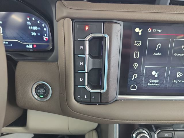 Used 2024 GMC Yukon XL Denali w/ Denali Reserve Package AWD/4WD image 23
