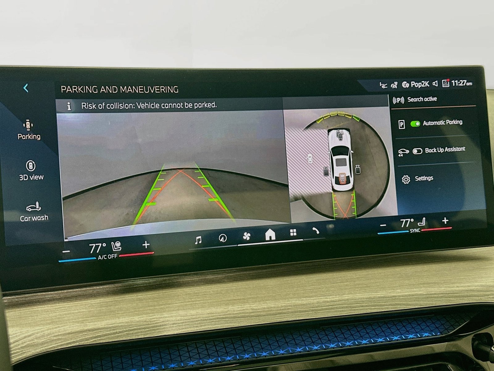 New 2026 BMW 330i xDrive Sedan AWD/4WD image 25