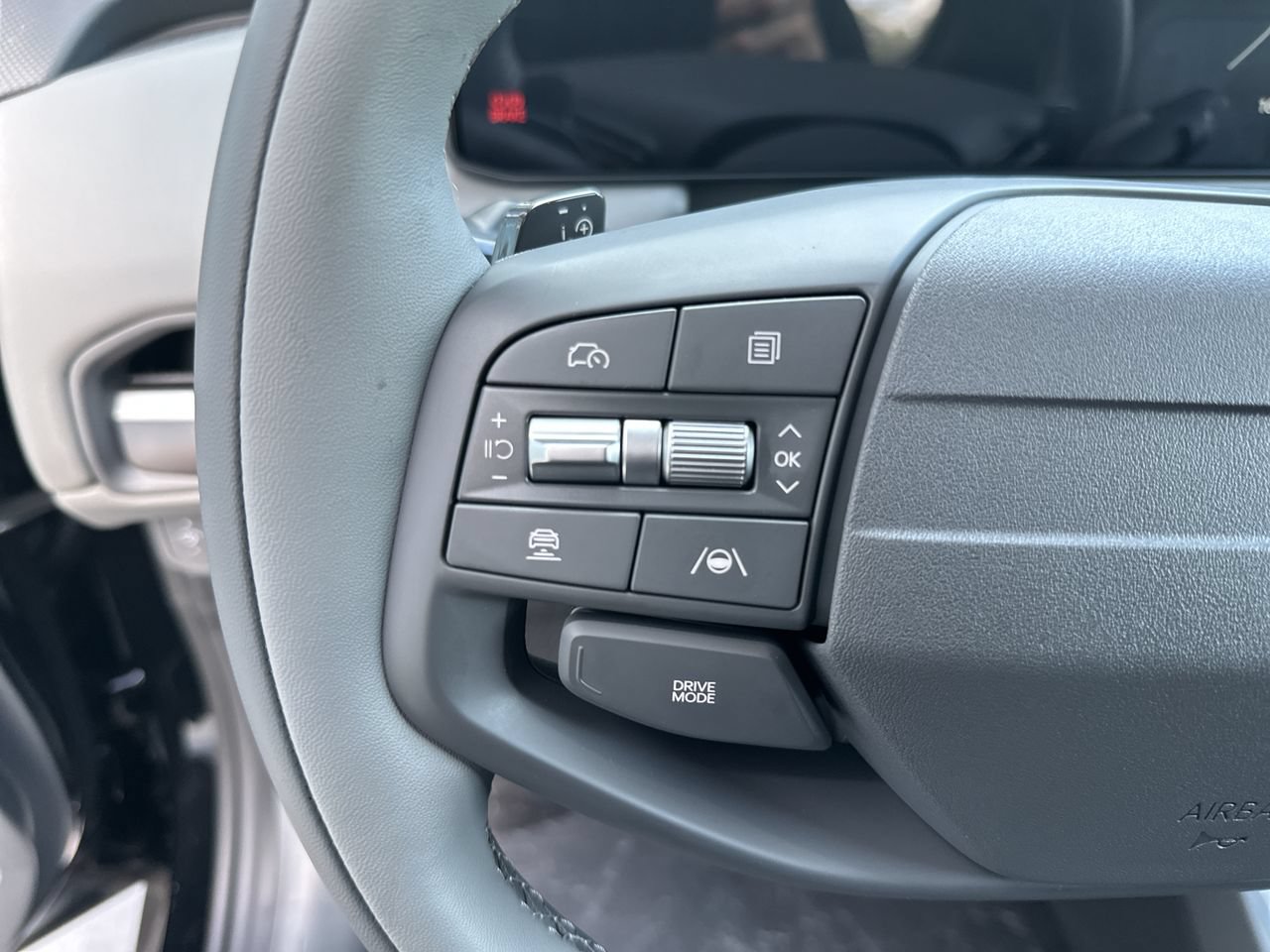 New 2027 Kia EV3 Wind FWD image 6