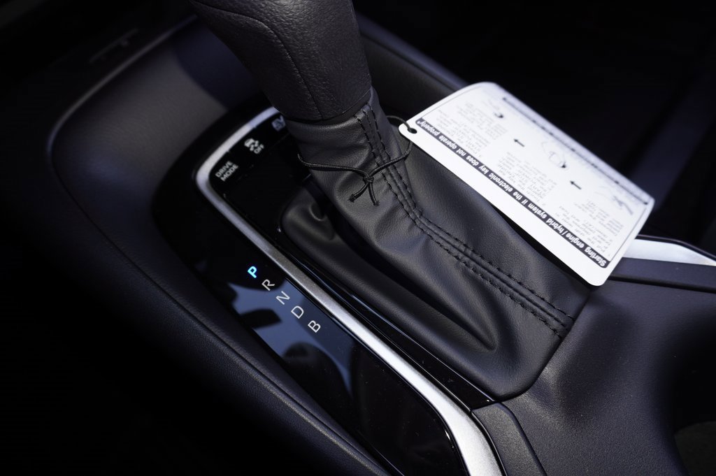 New 2026 Toyota Corolla LE image 15