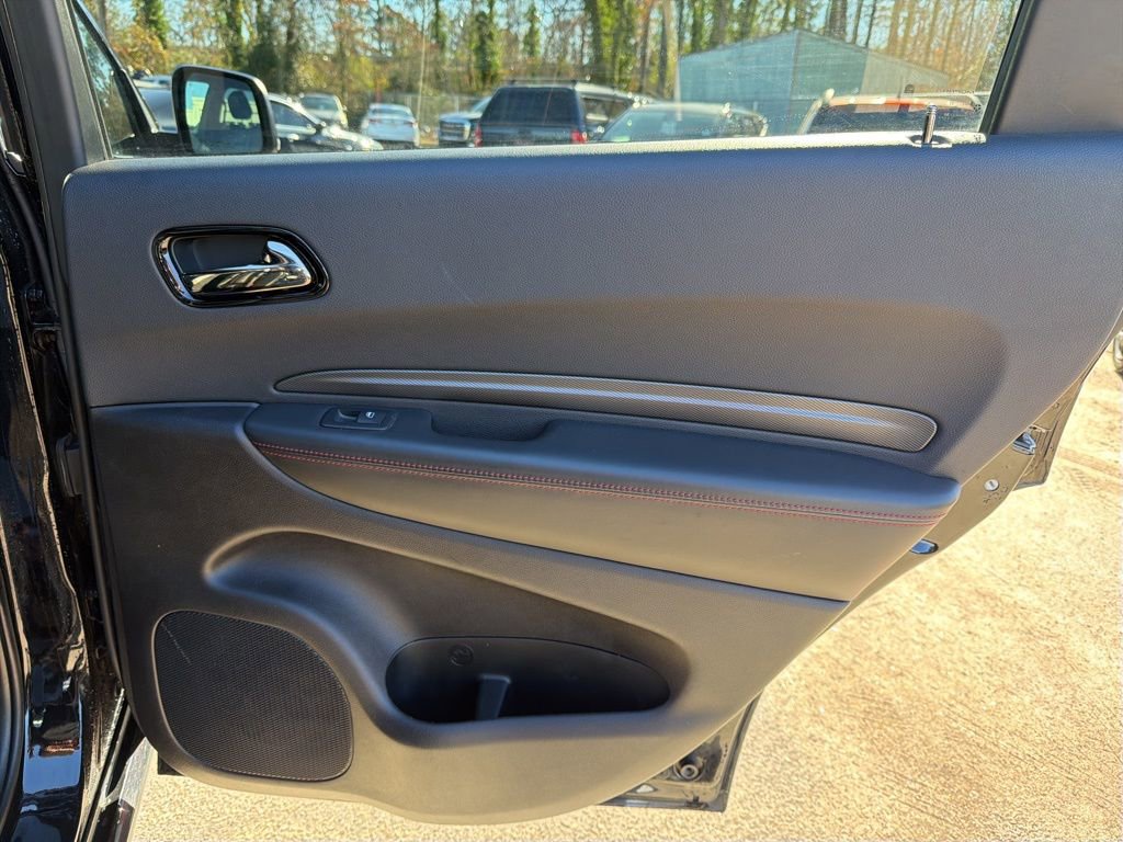 Used 2024 Dodge Durango GT image 29