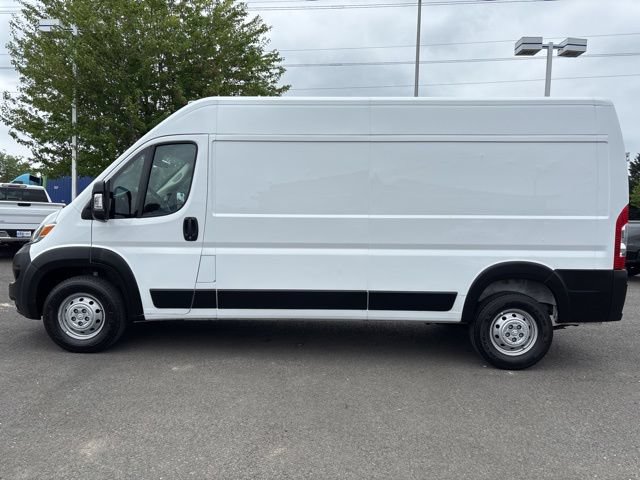 Used 2023 RAM ProMaster 2500 FWD image 2
