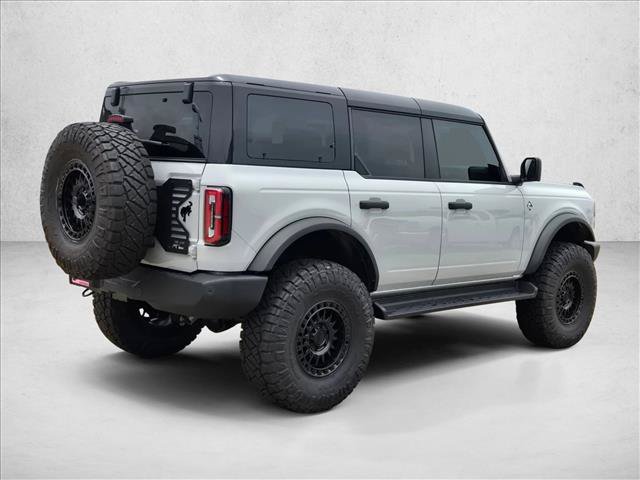 New 2026 Ford Bronco Outer Banks AWD/4WD video 2
