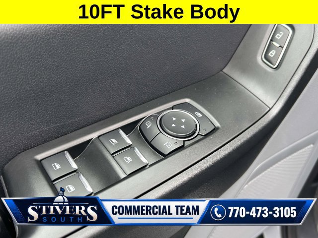 New 2026 Ford F350 XL w/ XL Chrome Package RWD image 17