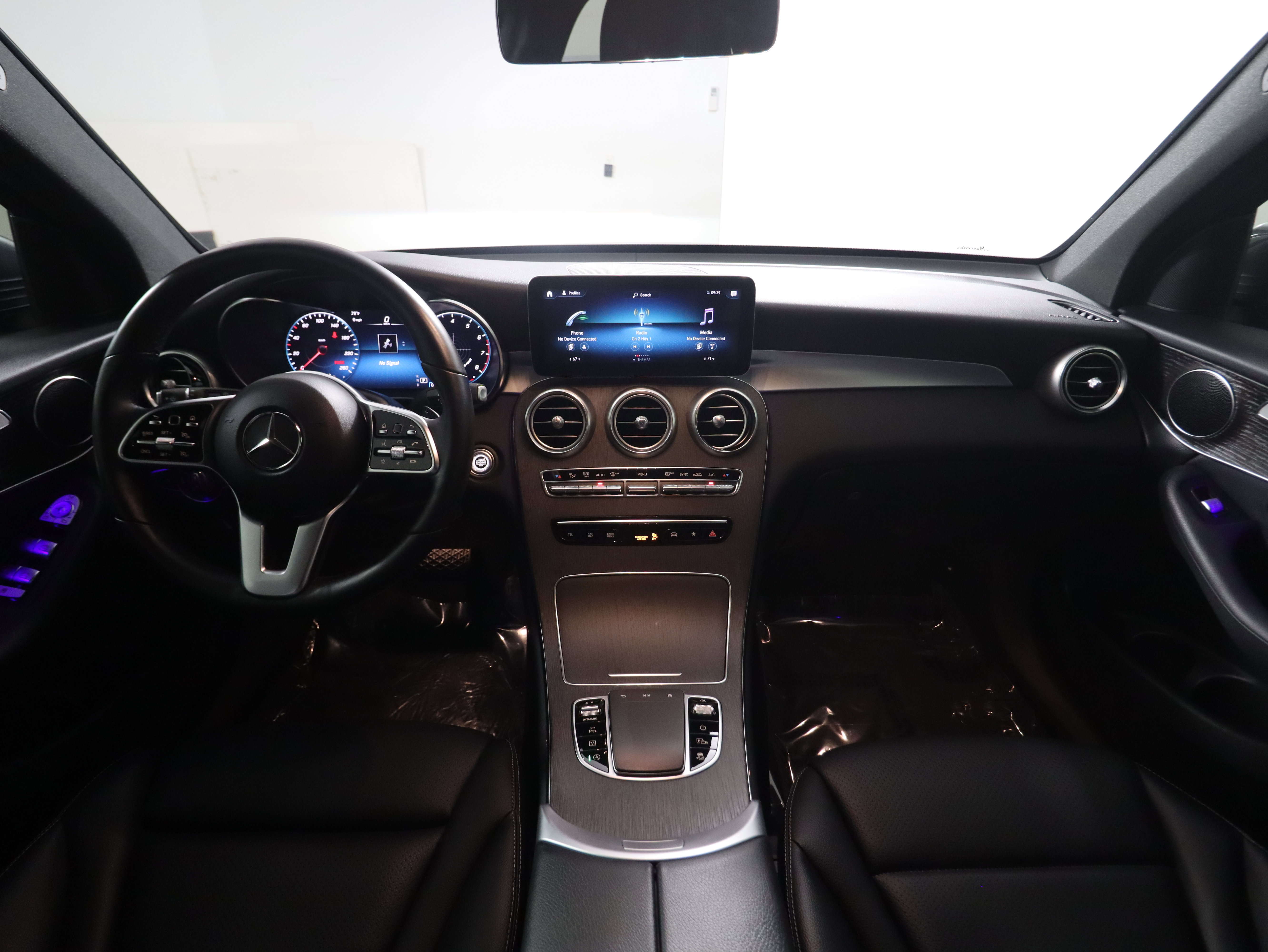 Certified 2022 Mercedes-Benz GLC 300 4MATIC image 11