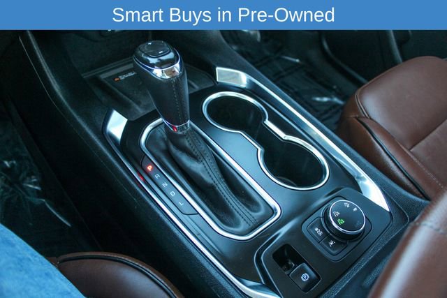 Used 2020 Chevrolet Traverse High Country image 23