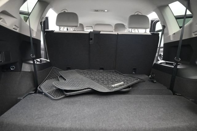 Used 2023 Volkswagen Tiguan S FWD image 20