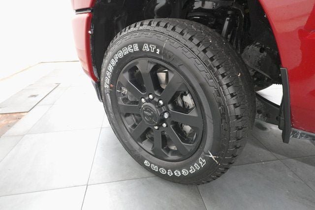 New 2026 RAM 2500 Laramie image 29