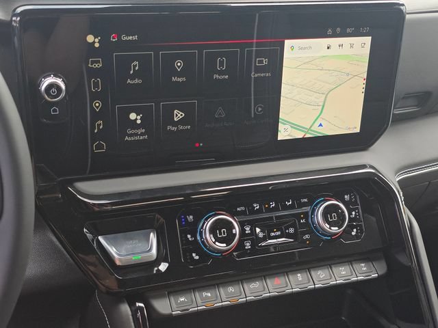 New 2026 GMC Sierra 1500 AT4X AWD/4WD image 10