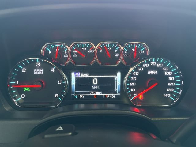 Certified 2018 GMC Sierra 1500 SLT w/ SLT Premium Package image 12