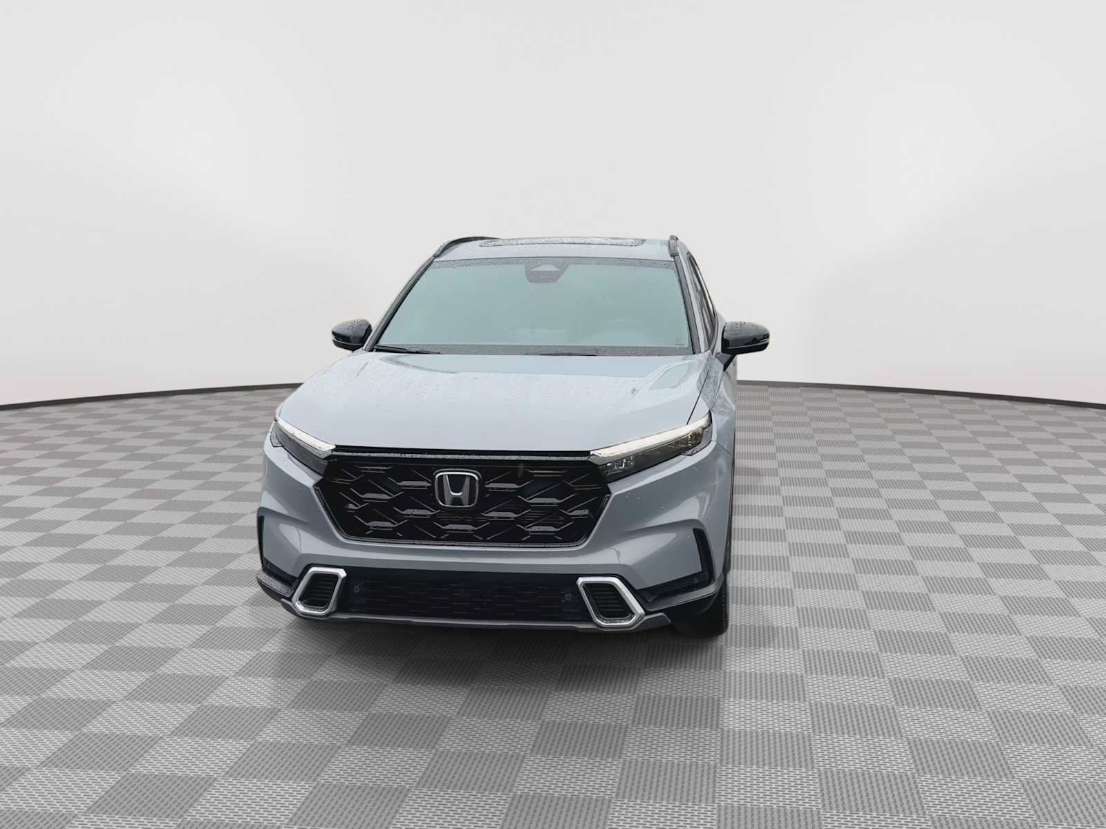 New 2027 Honda CR-V Sport Touring image 3