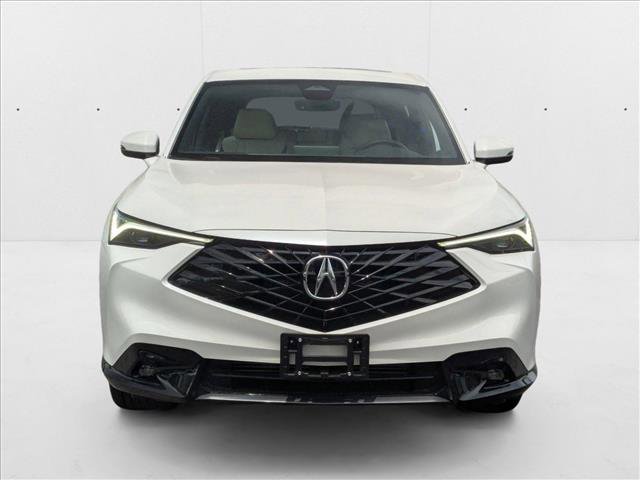 New 2025 Acura ADX A-Spec AWD/4WD image 6