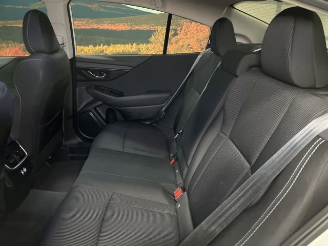 Used 2024 Subaru Legacy Premium image 48